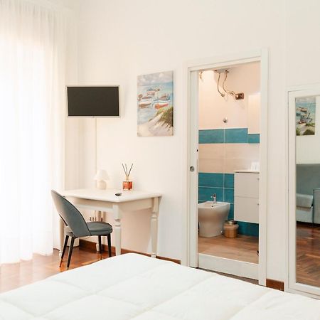 Piazza Tasso Suite ソレント エクステリア 写真