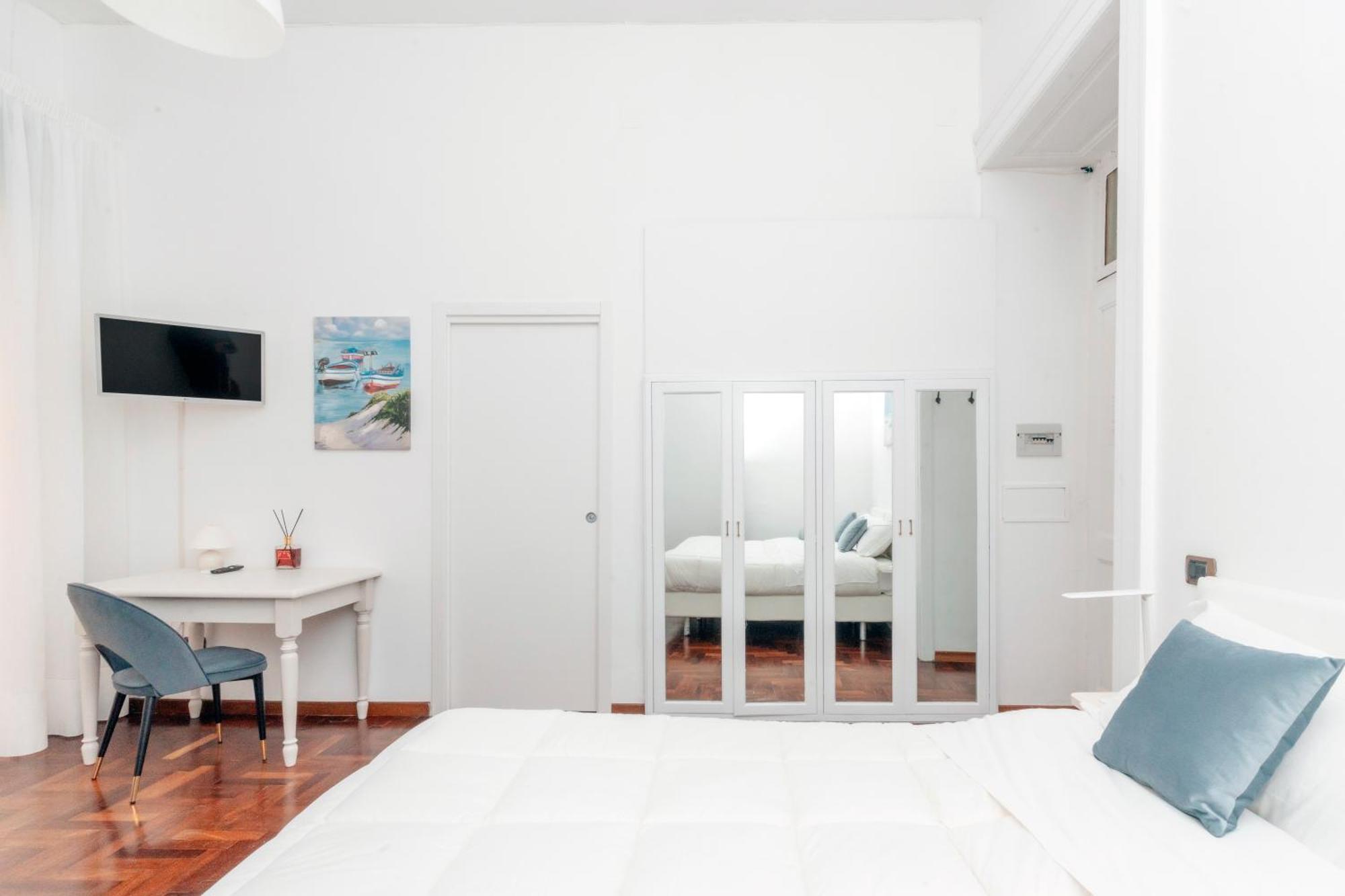 Piazza Tasso Suite ソレント エクステリア 写真