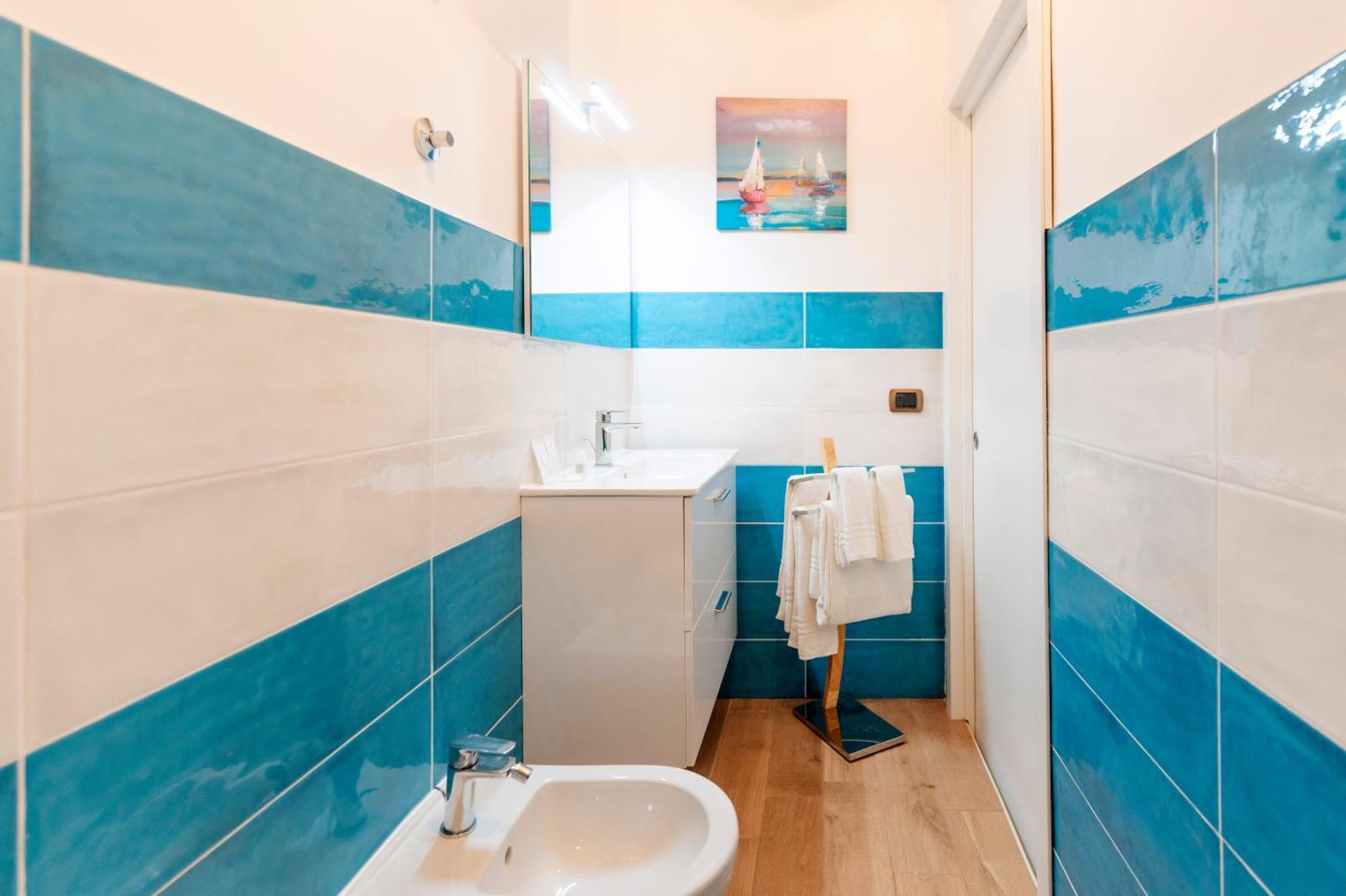 Piazza Tasso Suite ソレント エクステリア 写真