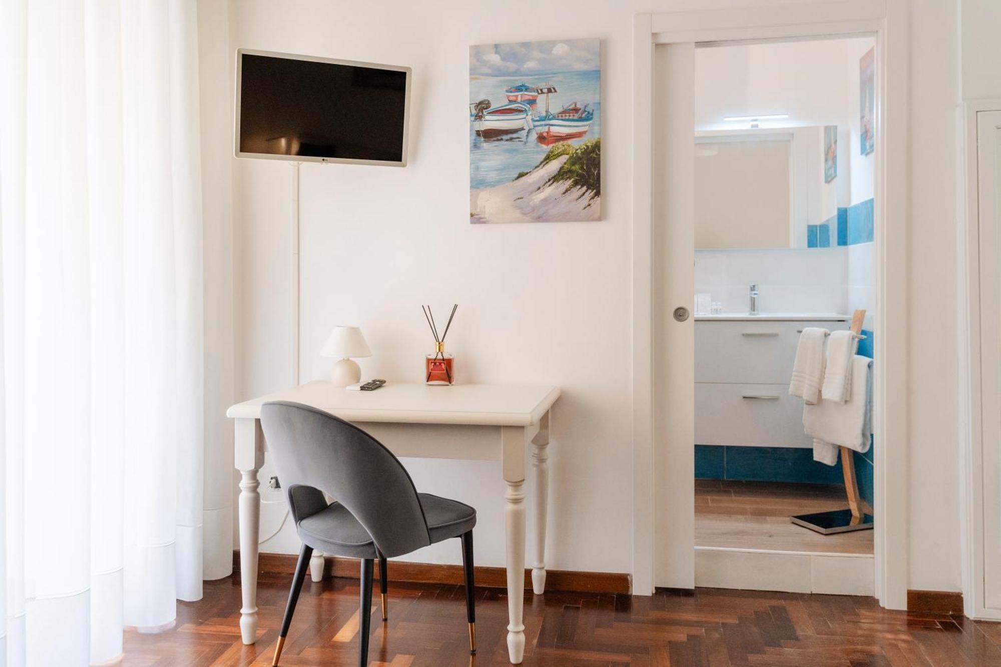 Piazza Tasso Suite ソレント エクステリア 写真