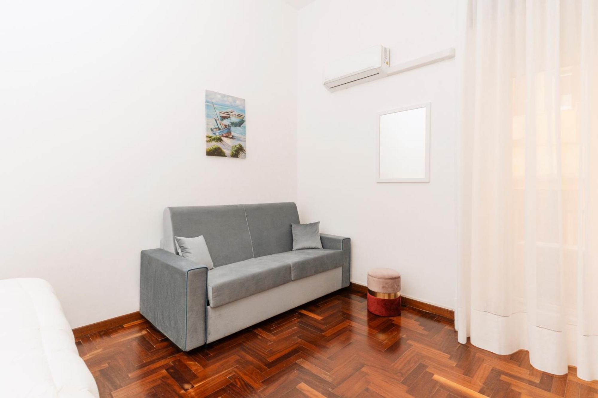 Piazza Tasso Suite ソレント エクステリア 写真