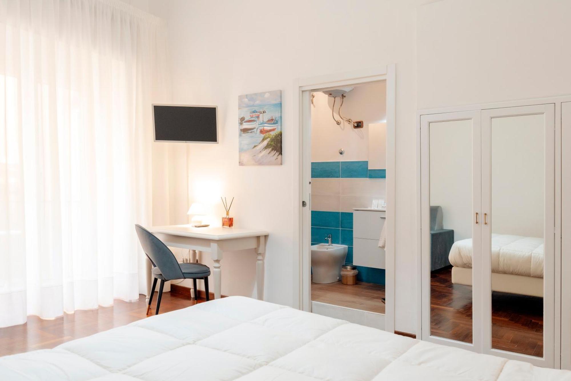 Piazza Tasso Suite ソレント エクステリア 写真