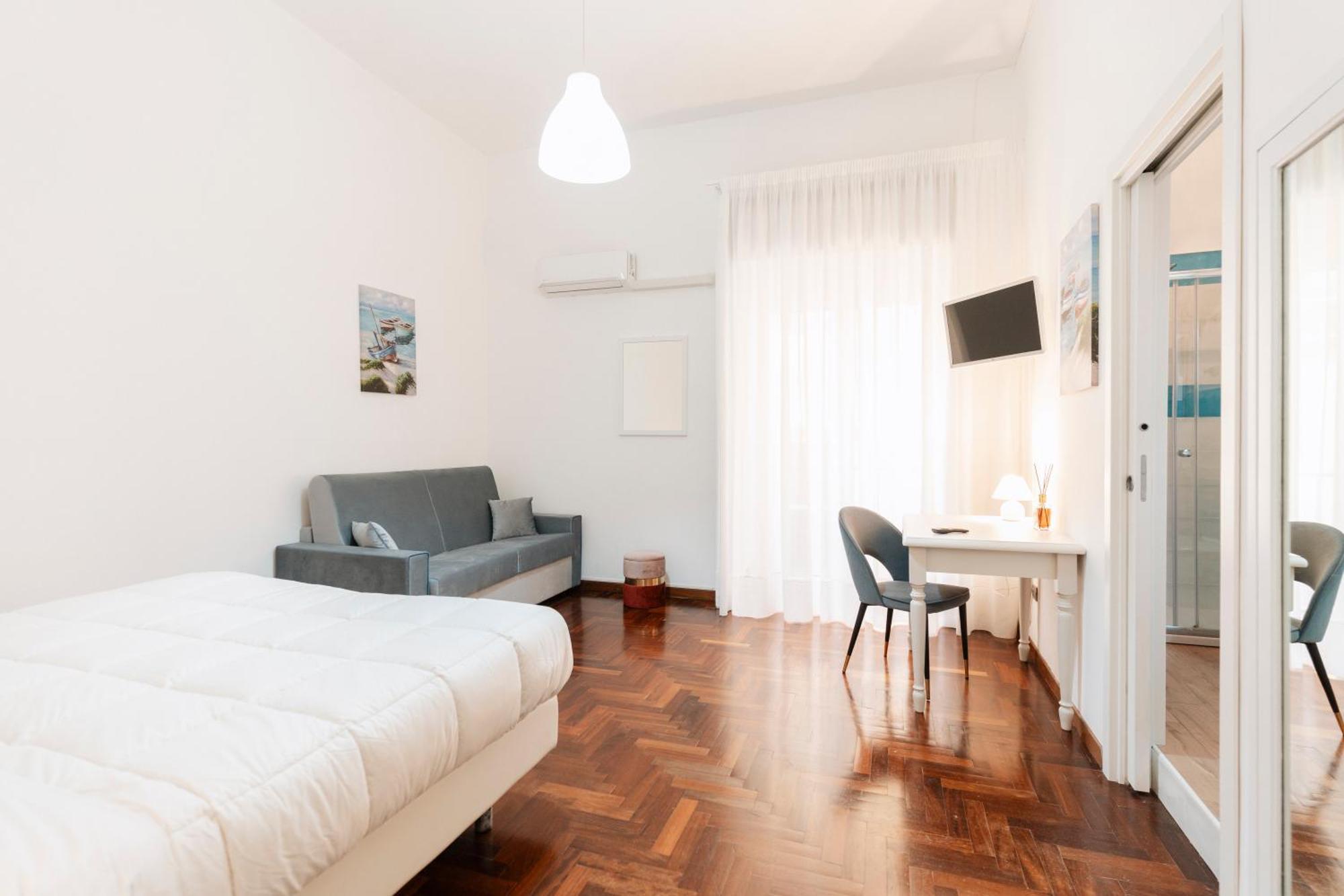 Piazza Tasso Suite ソレント エクステリア 写真