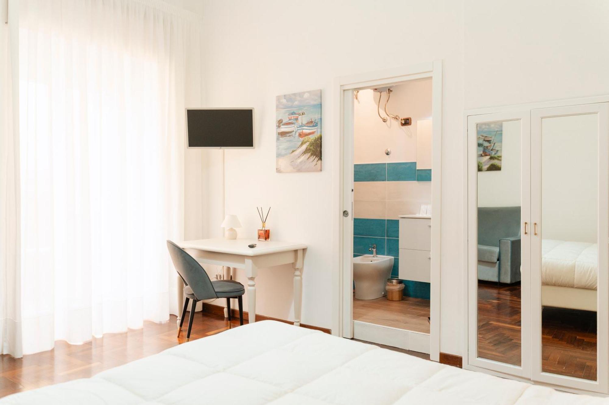Piazza Tasso Suite ソレント エクステリア 写真